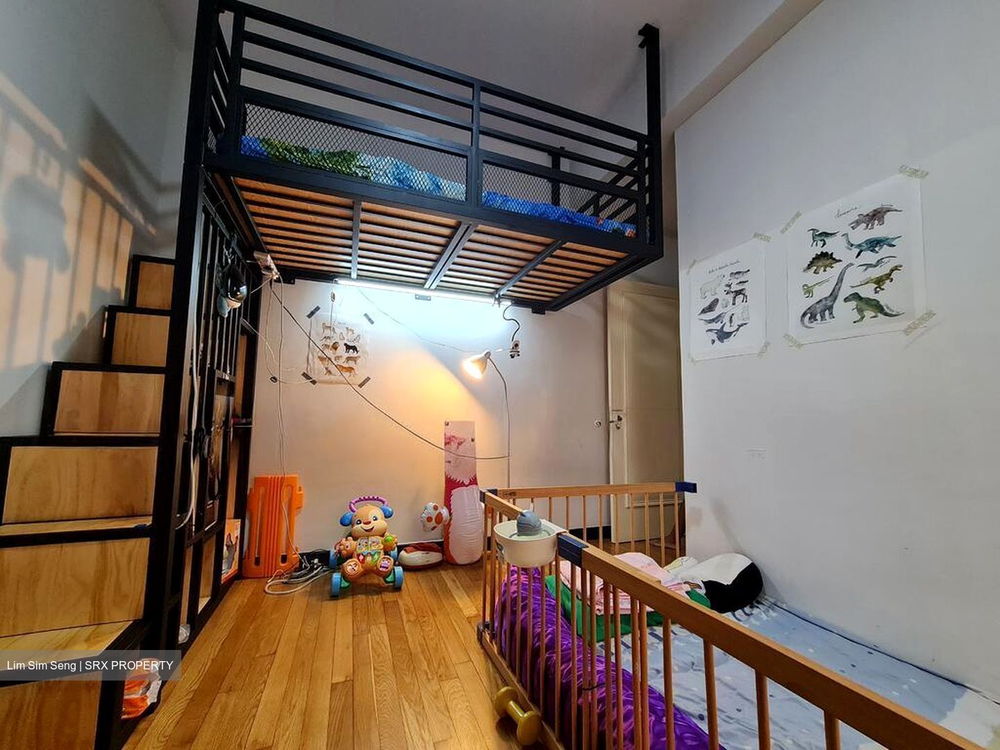 Dover Parkview (D5), Condominium #572269081